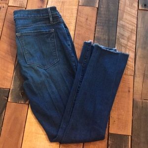 Loft Modern Skinny Jeans